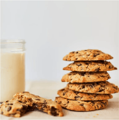 Mama Julie's Chocolate Chip Cookies