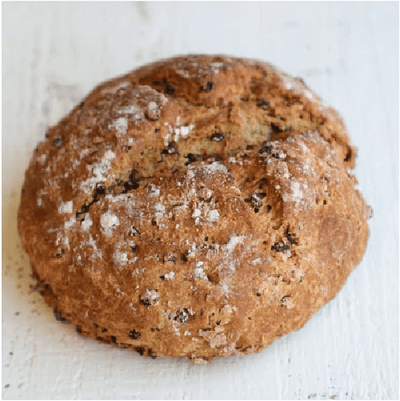 Irish Soda Bread 