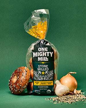 Everything Bagel