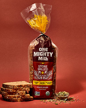 Power Grains Bread