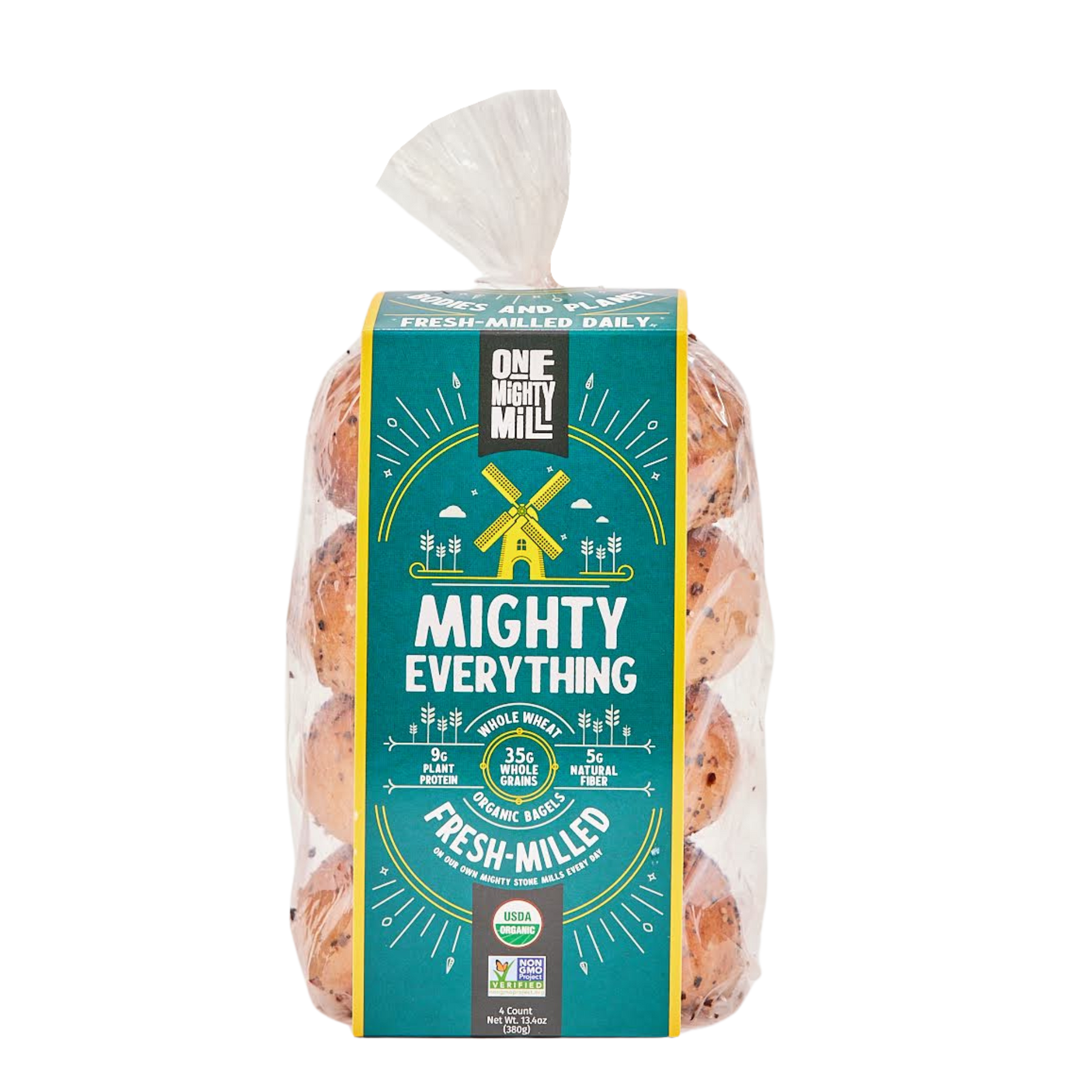 Everything Bagel, 12 oz at Whole Foods Market